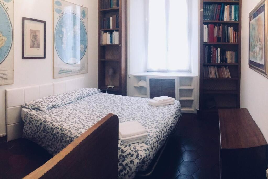 A Place In Prati Rome Extérieur photo